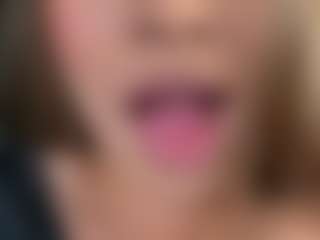 Salomme Cruz's Live Sex Cam Show