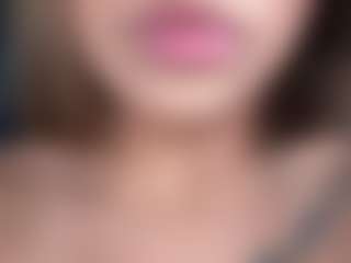 Salomme Cruz's Live Sex Cam Show