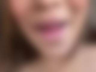 Salomme Cruz's Live Sex Cam Show