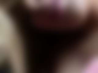 Salomme Cruz's Live Sex Cam Show
