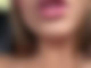 Salomme Cruz's Live Sex Cam Show