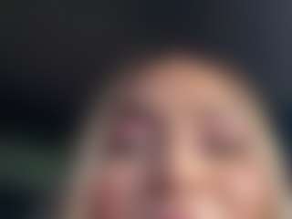 Salomme Cruz's Live Sex Cam Show