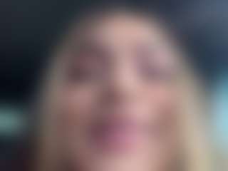 Salomme Cruz's Live Sex Cam Show