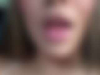 Salomme Cruz's Live Sex Cam Show