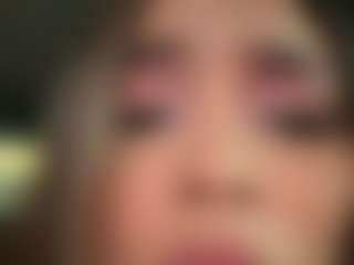 Salomme Cruz's Live Sex Cam Show