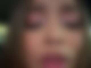 Salomme Cruz's Live Sex Cam Show