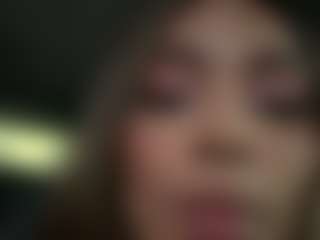 Salomme Cruz's Live Sex Cam Show