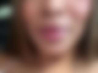 Salomme Cruz's Live Sex Cam Show