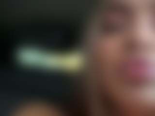 Salomme Cruz's Live Sex Cam Show
