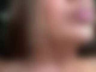 Salomme Cruz's Live Sex Cam Show