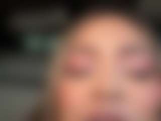 Salomme Cruz's Live Sex Cam Show