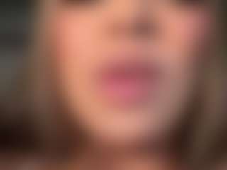 Salomme Cruz's Live Sex Cam Show