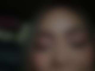 Salomme Cruz's Live Sex Cam Show