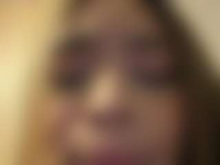 Salomme Cruz's Live Sex Cam Show