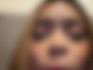Salomme Cruz's Live Sex Cam Show