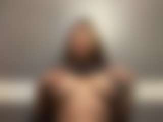 Salomme Cruz's Live Sex Cam Show
