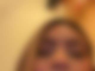 Salomme Cruz's Live Sex Cam Show