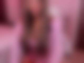 Salomme Cruz's Live Sex Cam Show