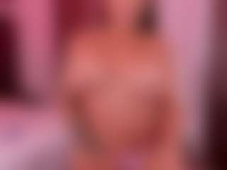 Salomme Cruz's Live Sex Cam Show