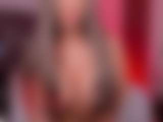 Salomme Cruz's Live Sex Cam Show