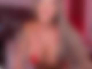 Salomme Cruz's Live Sex Cam Show