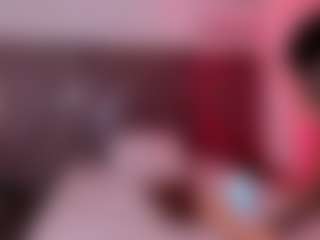 Salomme Cruz's Live Sex Cam Show