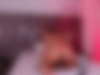 Salomme Cruz's Live Sex Cam Show