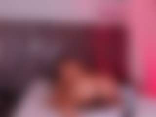 Salomme Cruz's Live Sex Cam Show