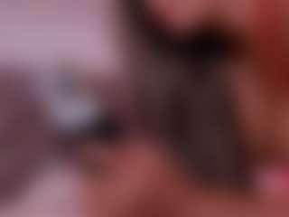 Salomme Cruz's Live Sex Cam Show