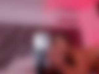 Salomme Cruz's Live Sex Cam Show