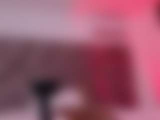 Salomme Cruz's Live Sex Cam Show