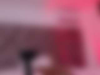 Salomme Cruz's Live Sex Cam Show