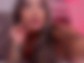 Salomme Cruz's Live Sex Cam Show