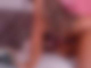 Salomme Cruz's Live Sex Cam Show