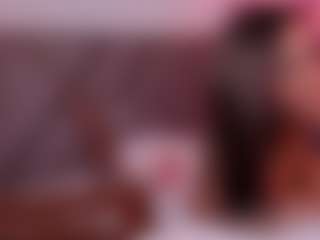 Salomme Cruz's Live Sex Cam Show