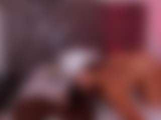 Salomme Cruz's Live Sex Cam Show