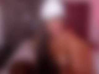 Salomme Cruz's Live Sex Cam Show