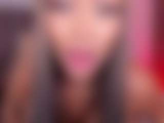 Salomme Cruz's Live Sex Cam Show