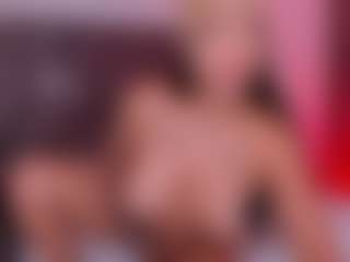 Salomme Cruz's Live Sex Cam Show
