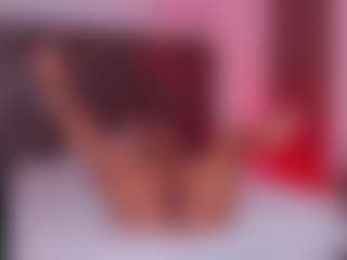 Salomme Cruz's Live Sex Cam Show