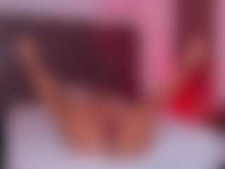 Salomme Cruz's Live Sex Cam Show