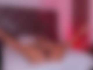 Salomme Cruz's Live Sex Cam Show