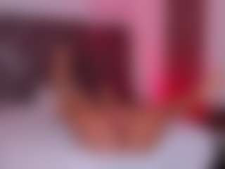 Salomme Cruz's Live Sex Cam Show