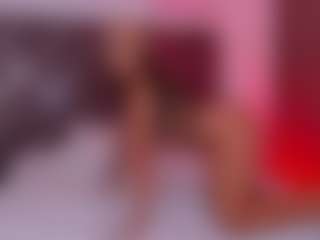 Salomme Cruz's Live Sex Cam Show