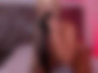 Salomme Cruz's Live Sex Cam Show