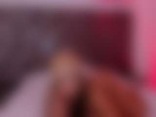 Salomme Cruz's Live Sex Cam Show