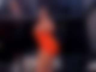 Salomme Cruz's Live Sex Cam Show