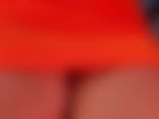 Salomme Cruz's Live Sex Cam Show