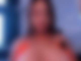 Salomme Cruz's Live Sex Cam Show