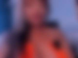 Salomme Cruz's Live Sex Cam Show